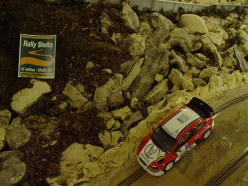 Rally Shelby 41ª edição